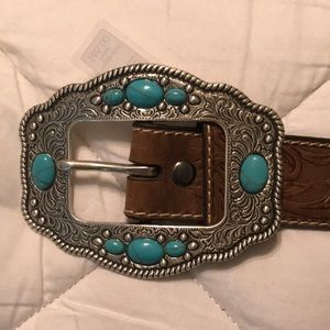 Ariat Women’s Belt